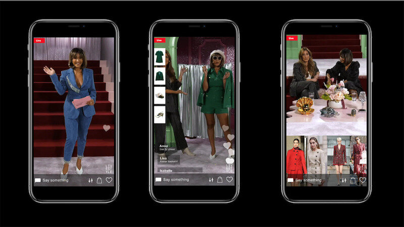 Klarna taps Bambuser live shopping tech for Livestyle launch