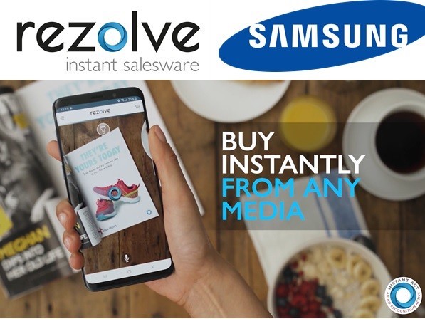 Rezolve announces Lotte Corporation tie-up