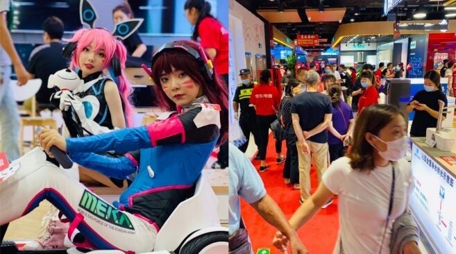 JD.com home appliance store wows RTIH retail tech awards judges