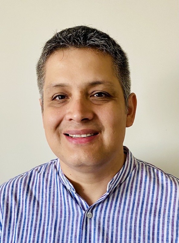 Artificial intelligence platform specialist Aionic Digital appoints Eric Huiza as Global Chief Technology Officer
