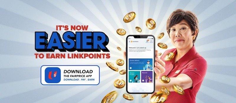 Untie Nots bags first contract win in Singapore with supermarket chain NTUC FairPrice Co-Operative