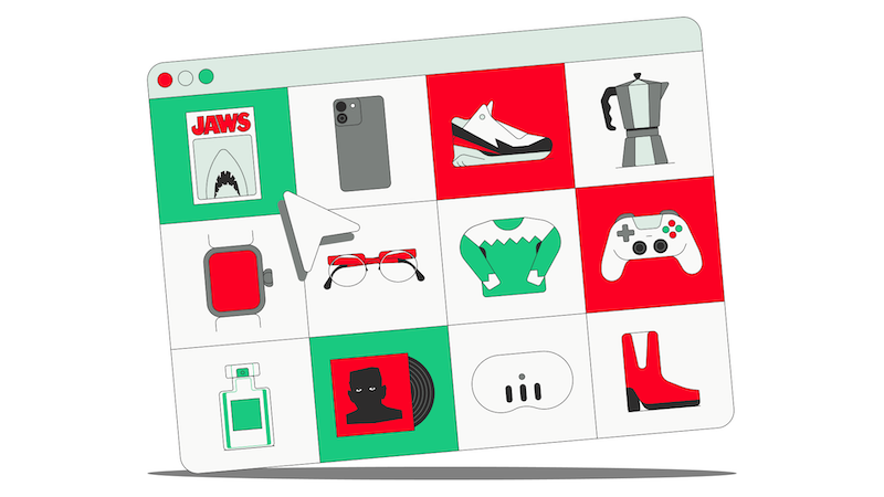 Tools for Humanity research: fear, not festivity, is what’s driving Christmas shopping