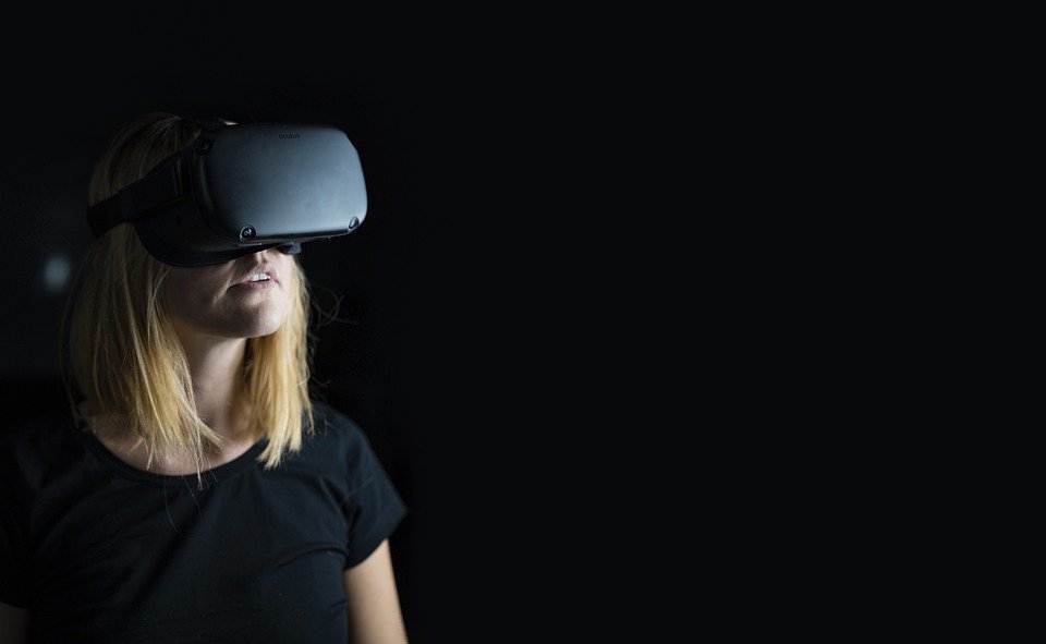 VR and AR technologies ‘finally coming of age’, PwC