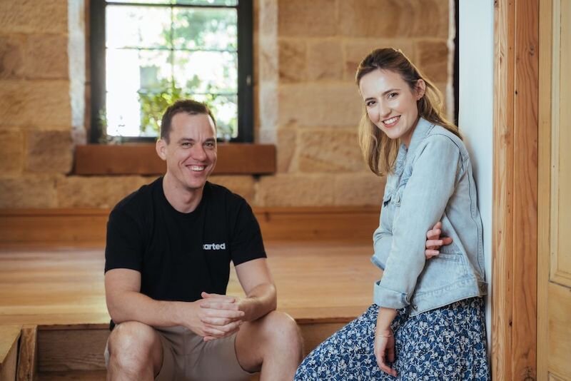 Carted bags $10 million for universal commerce push