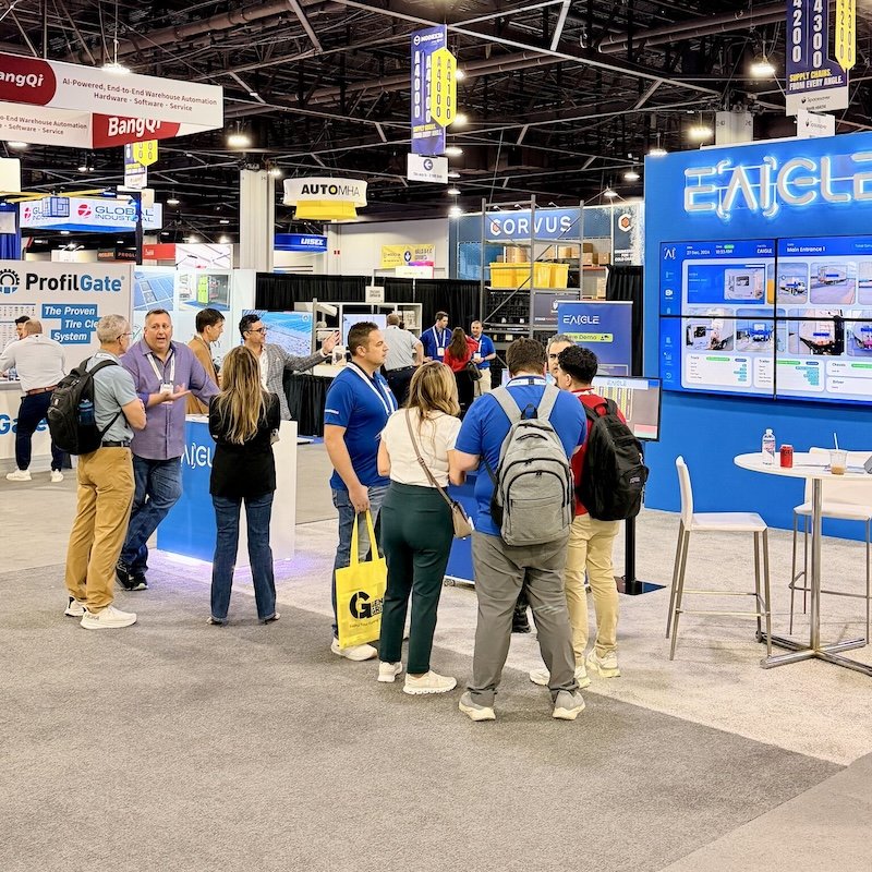 EAIGLE bags funding from Noro-Moseley Partners for AI tech powered gate and yard automation push
