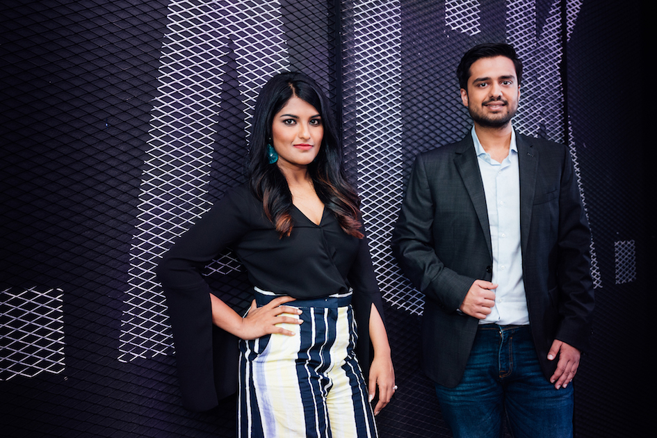 Zilingo announces major funding round
