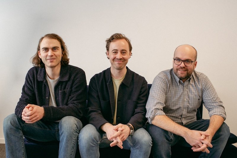 SMB financial management platform Mimo raises $8.5 million equity round and agrees Froda tie up