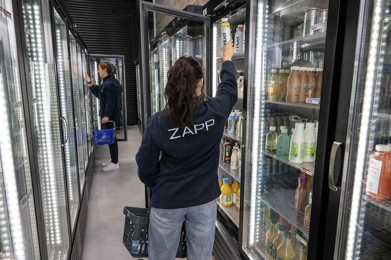 24/7 on-demand delivery app Zapp marks fifth anniversary with launch of new subscription service