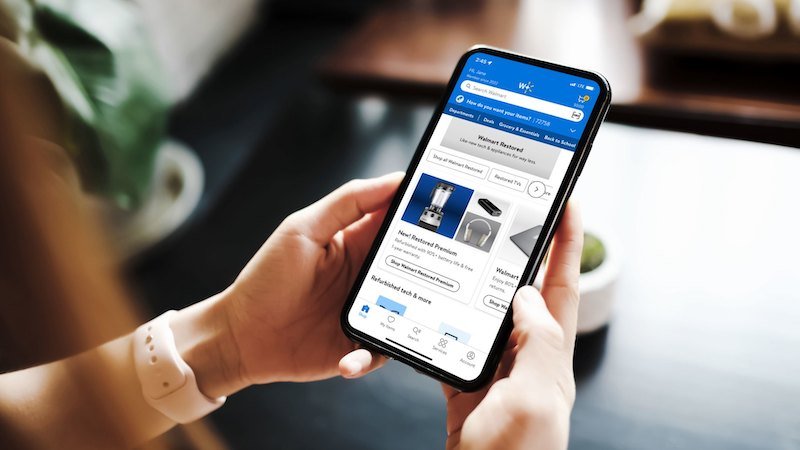 Shoppable recipes and Just Walk Out firsts: RTIH’s biggest retail technology news stories of the week