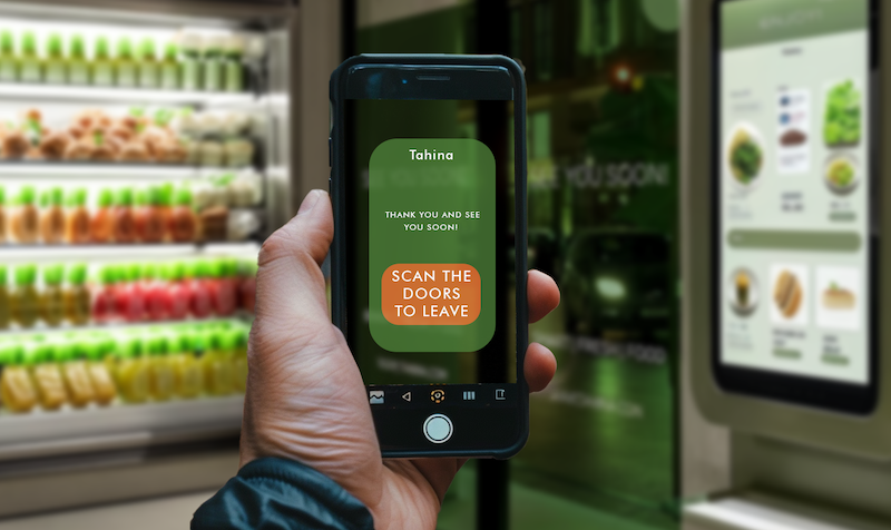 Taking a trip to the future: RTIH runs you through October’s coolest retail technology plays