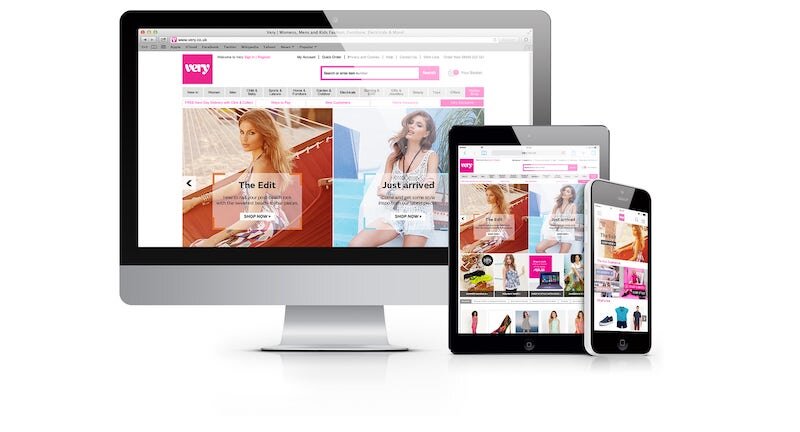 The Very Group brings online data to life with Contentsquare tie up