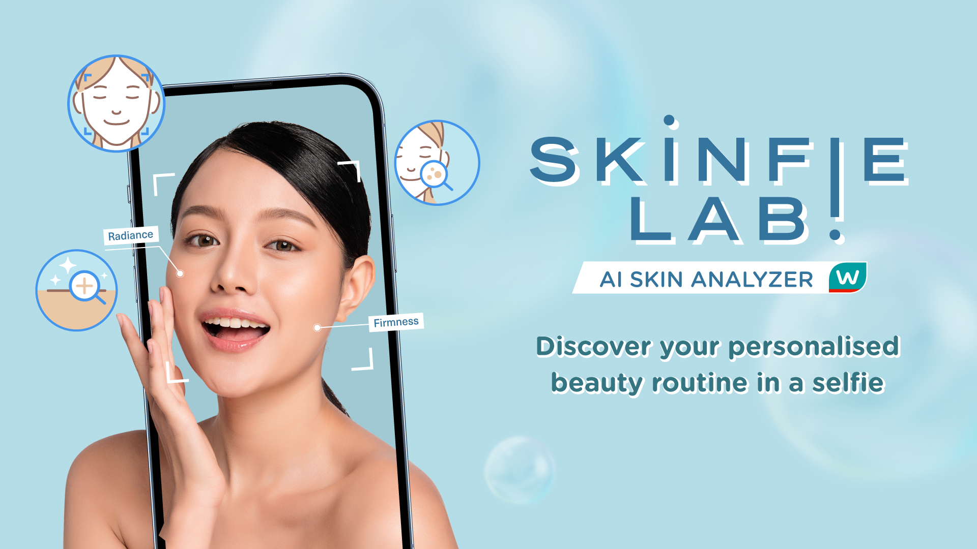 A.S. Watson launches AI powered skincare solution with L’Oréal’s ModiFace
