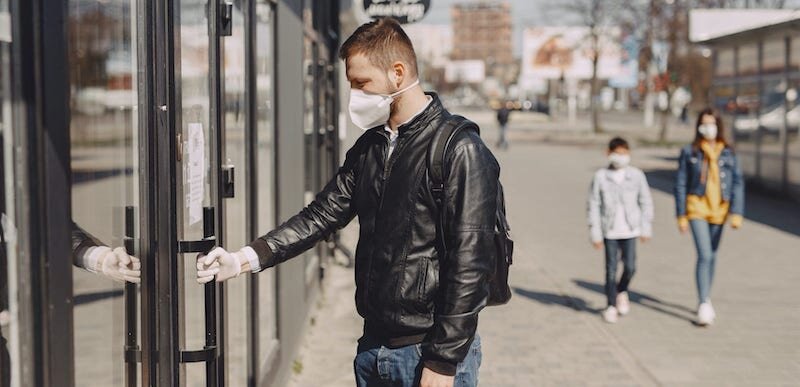 Raydiant report shows how physical US retailers are planning to reopen