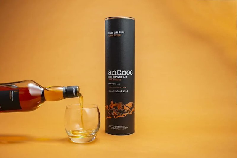 The Whisky Shop taps Recite Me accessibility and language tools for retailer’s online store