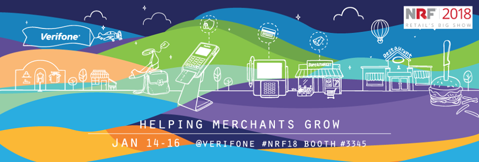 Verifone reaches acquisition agreement with Francisco Partners