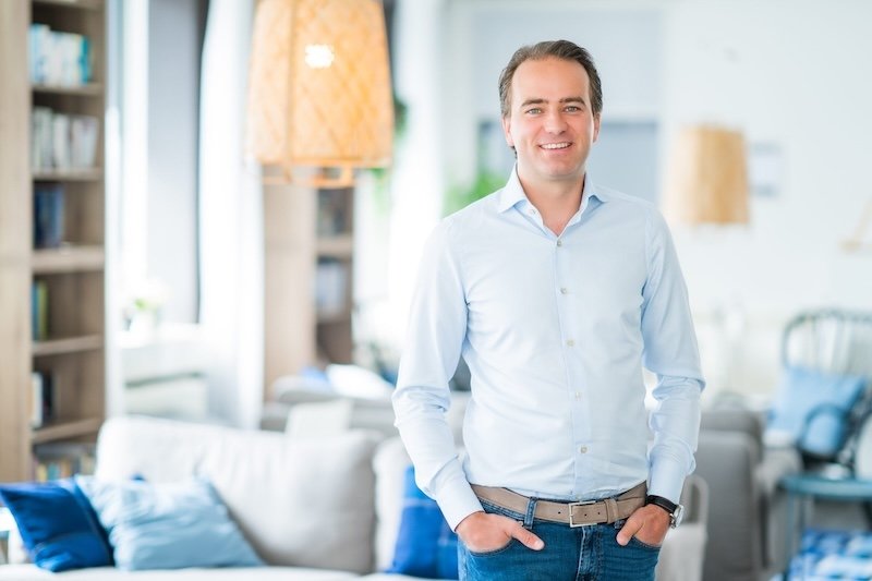 Ingka Group announces first circular investment in China as it takes stake in plastic recycler Re-mall