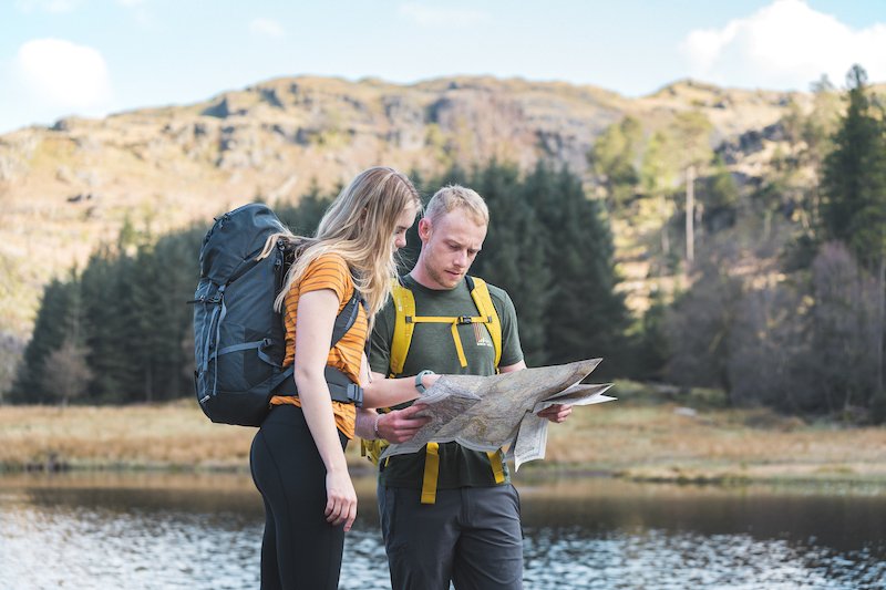 Outdoor wear and accessories brand Sprayway boosts online visitors and orders using Patchworks BI