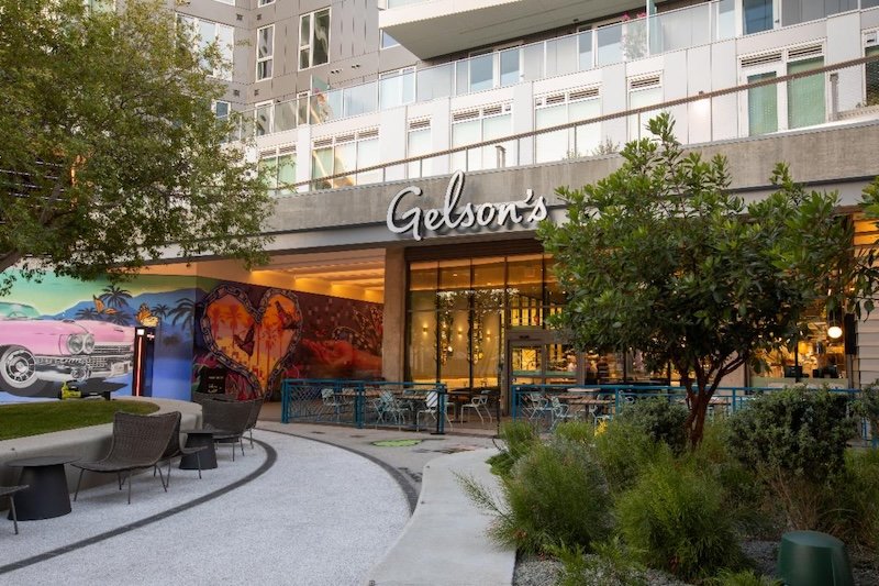 Gelson’s Markets taps Upshop AI technology to deliver smarter, seamless grocery shopping experience