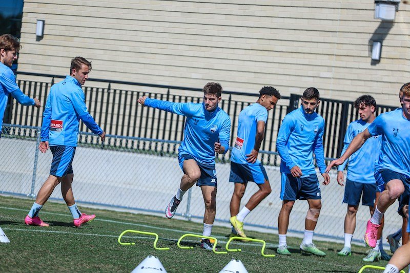 Sydney FC enlists Storyblok for digital experiences that boost fan enthusiasm and match day revenue