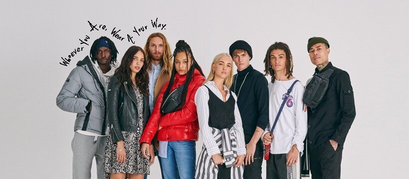 Superdry joins ZigZag Global returns platform