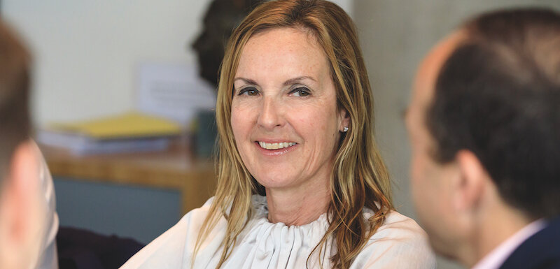 Marks and Spencer unveils new digital alumni network