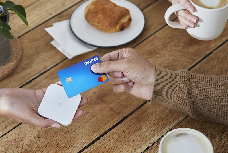 UK leads way as adoption of contactless tech surges