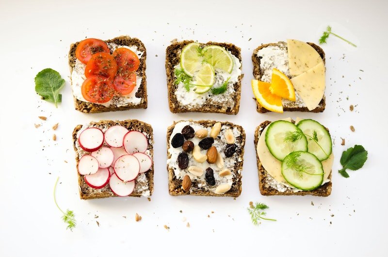 Digital tech key as consumer eating habits change rapidly