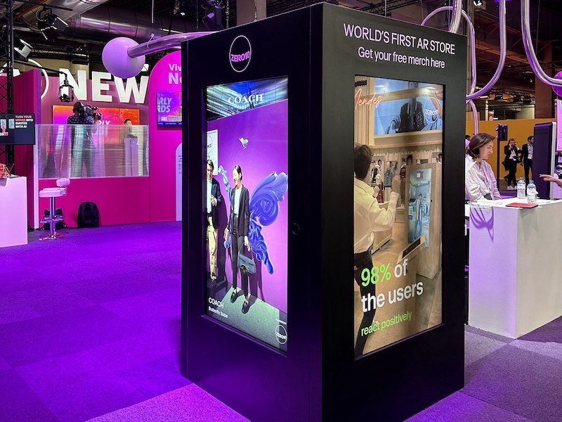 Featuring Puma, EE, and adidas: RTIH presents last week’s biggest retail technology plays at a glance