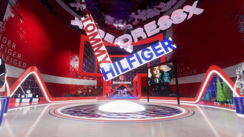 Featuring Coach, Tesco, and Tommy Hilfiger: check out the week's coolest retail technology plays