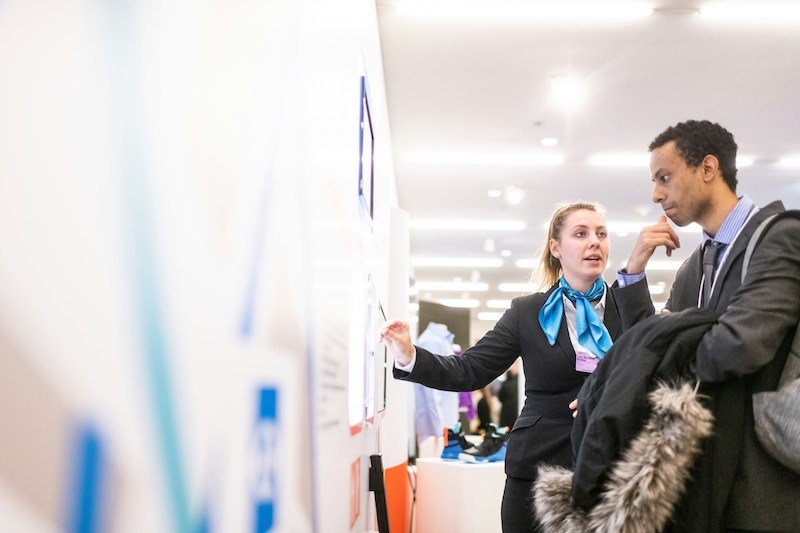 Hiring in retail: a guide to automating the recruitment process