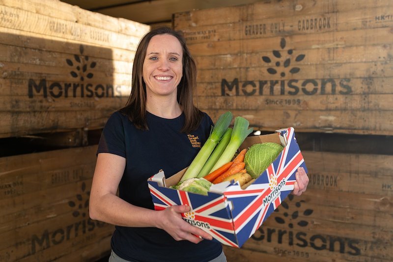 Morrisons accused of poor comms as it pulls 10% teacher discount