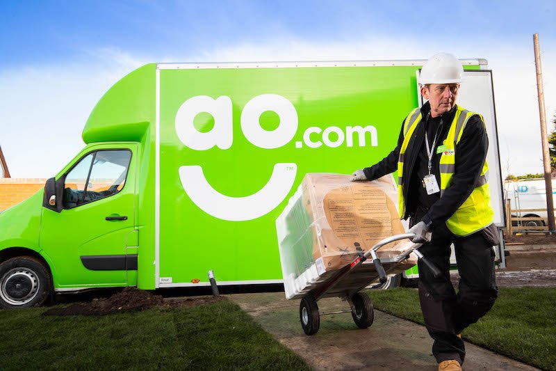 The latest from Deliveroo, AO, and Ikea: Last week’s biggest retail technology plays at a glance