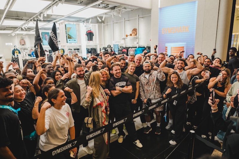 Gymshark head honcho Ben Francis pays tribute to CTO John Douglas as tech veteran opts to retire