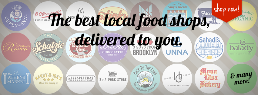 Greycroft backs indie grocers startup Mercato