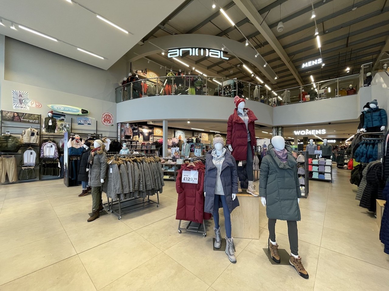 Former Amazon and Holland & Barrett supply chain specialist Grace Hunter joins UK retailer Mountain Warehouse