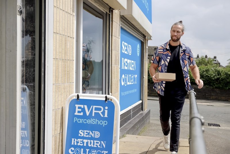 High profile departures and hefty funding rounds: this week's biggest retail technology stories