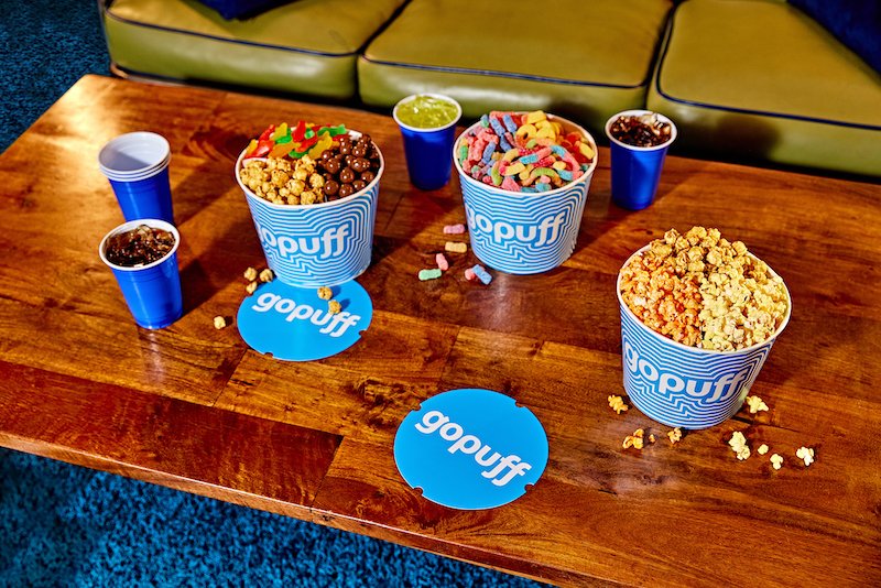 Lindor Chocolate a hit as Gopuff flags which Super Bowl LVIII commercials resulted in instant sales