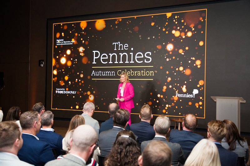 Freedompay announces addition of micro-donation charity Pennies to its technology stack
