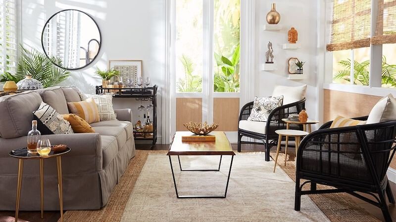 E-commerce veteran Oscar Castro takes on Pier 1 role