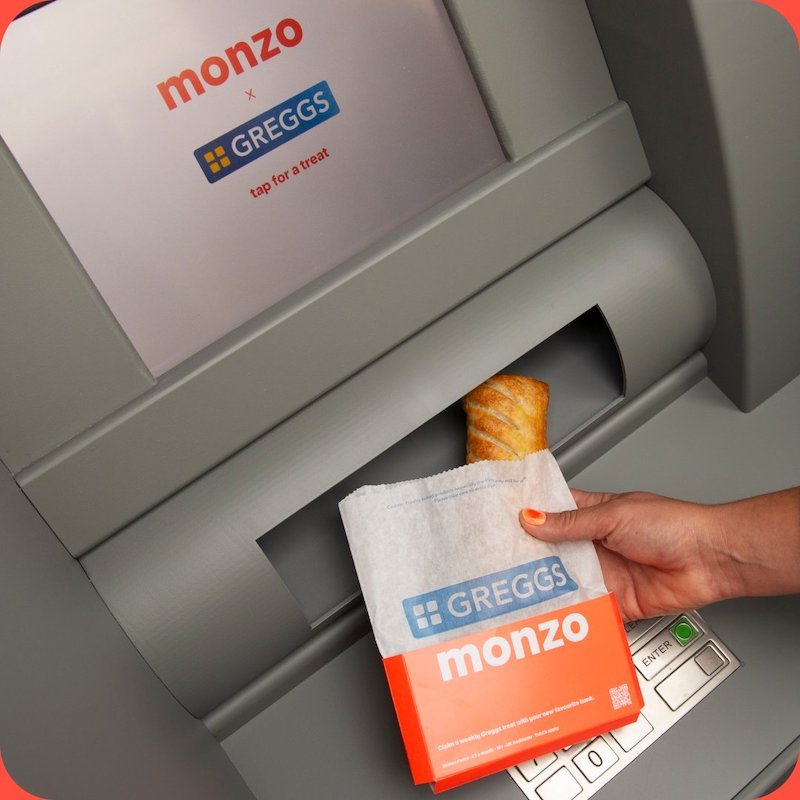 But all I found was sausage rolls and ATMs: RTIH’s most read retail technology articles from last week