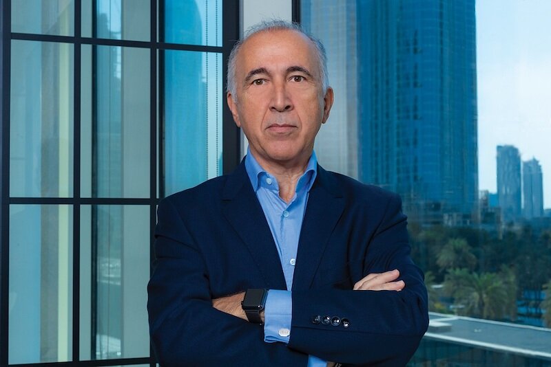 Retail veteran Patrick Bousquet-Chavanne joins eShopWorld