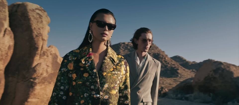 Selfridges veteran Daniel Blyth makes move to Farfetch