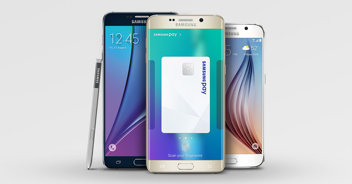Samsung sets sights on Taiwan