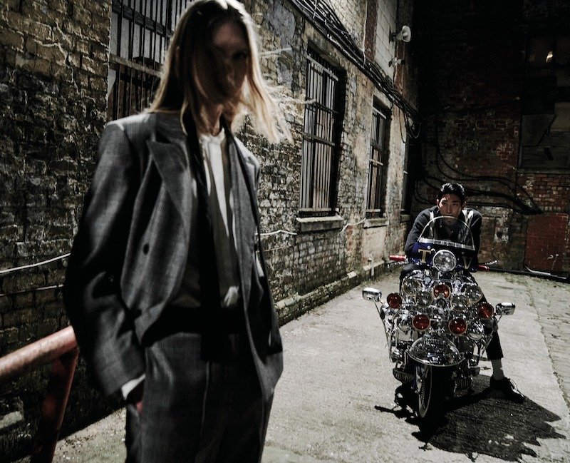British fashion retailer AllSaints embraces NewStore mobile first vision with mPOS and app roll-outs