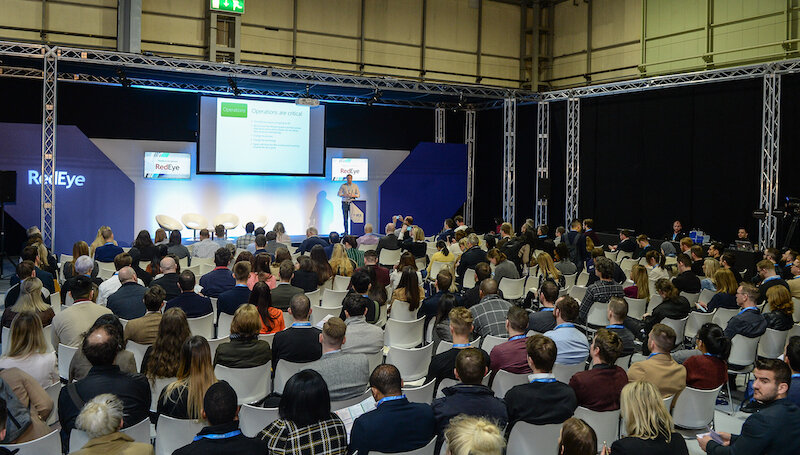IRX (InternetRetailing EXPO) set for April