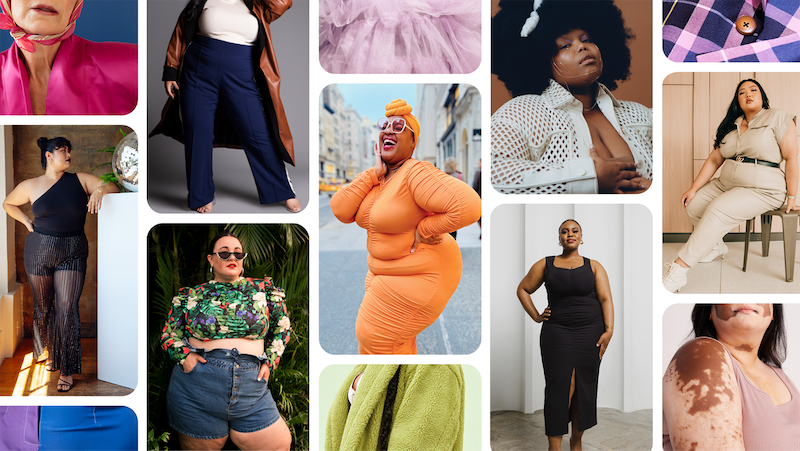 Pinterest launches new technology to increase body representation on social media platform