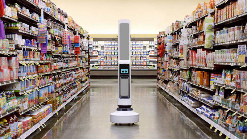 Simbe Robotics closes major Series A funding round