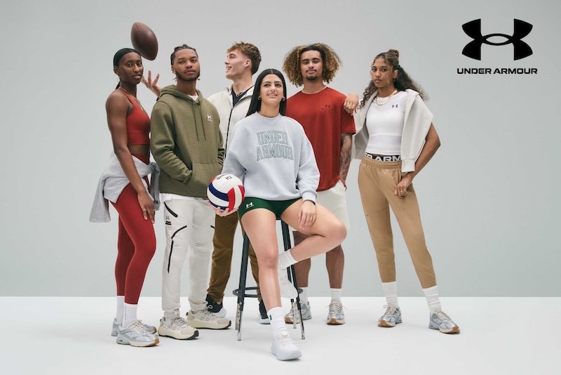 Right products, right place, right time: Under Armour taps Rnv.ai inventory management solution