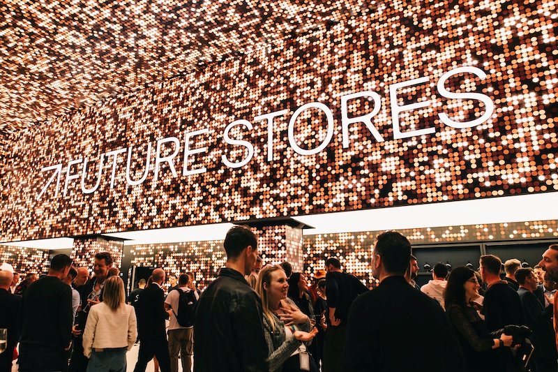 Retail technology innovation of the week: Future Stores brings best of digital and physical shopping together