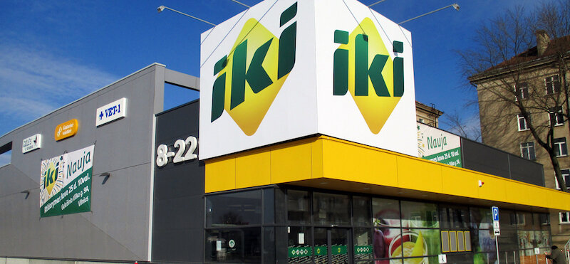 IKI looks to optimise workforce efficiency with Reflexis tech